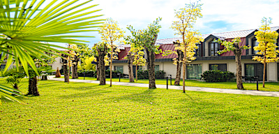 Wellwood Sapanca Hotel Genel 2